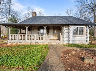 5506 Grove Forrest Dr, High Pt, NC 27263