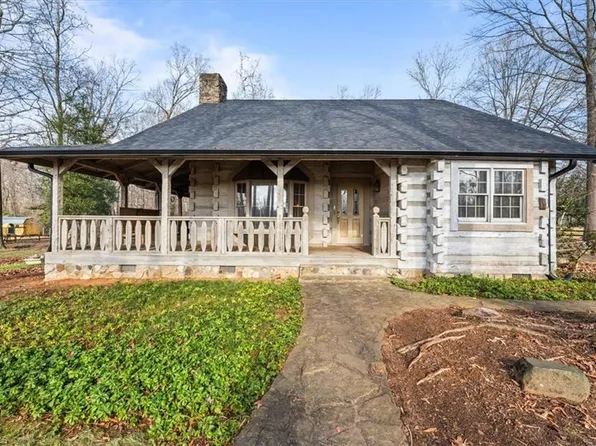 5506 Grove Forrest Dr, High Pt, NC 27263