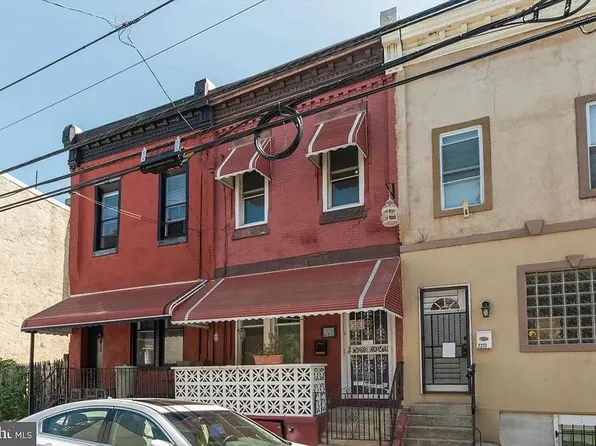 2215 N 17th St, Philadelphia, PA 19132