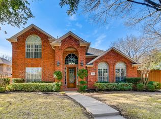 5825 Kingsbrook Dr, Plano, TX 75093