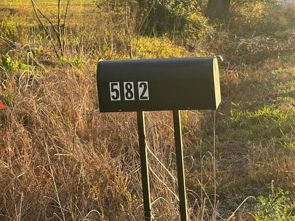 Exterior Address Verification