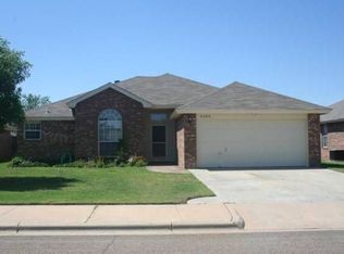 6205 5th St, Lubbock, TX 79416