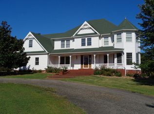 2897 Highway 21, Clarksville, AR 72830