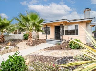 1248 W 74th St, Los Angeles, CA 90044