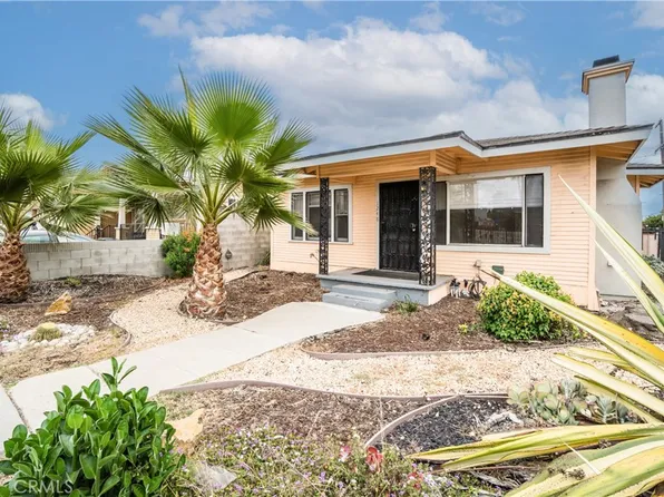 1248 W 74th St, Los Angeles, CA 90044