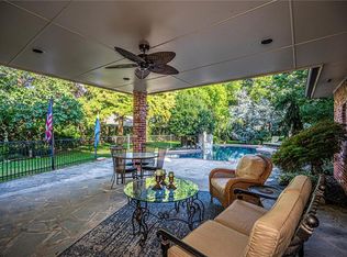 4104 Ramsey Rd, Yukon, OK 73099