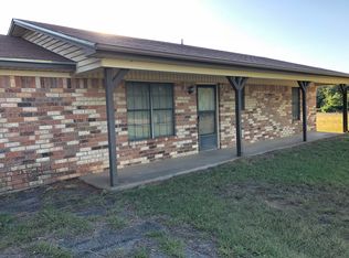 6971 Old Agnes Rd, Weatherford, TX 76085