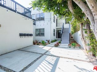 2034 5th St APT A, Santa Monica, CA 90405
