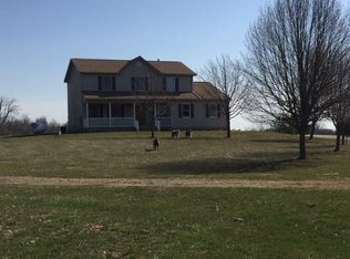5168 Flatfoot Rd, Cable, OH 43009