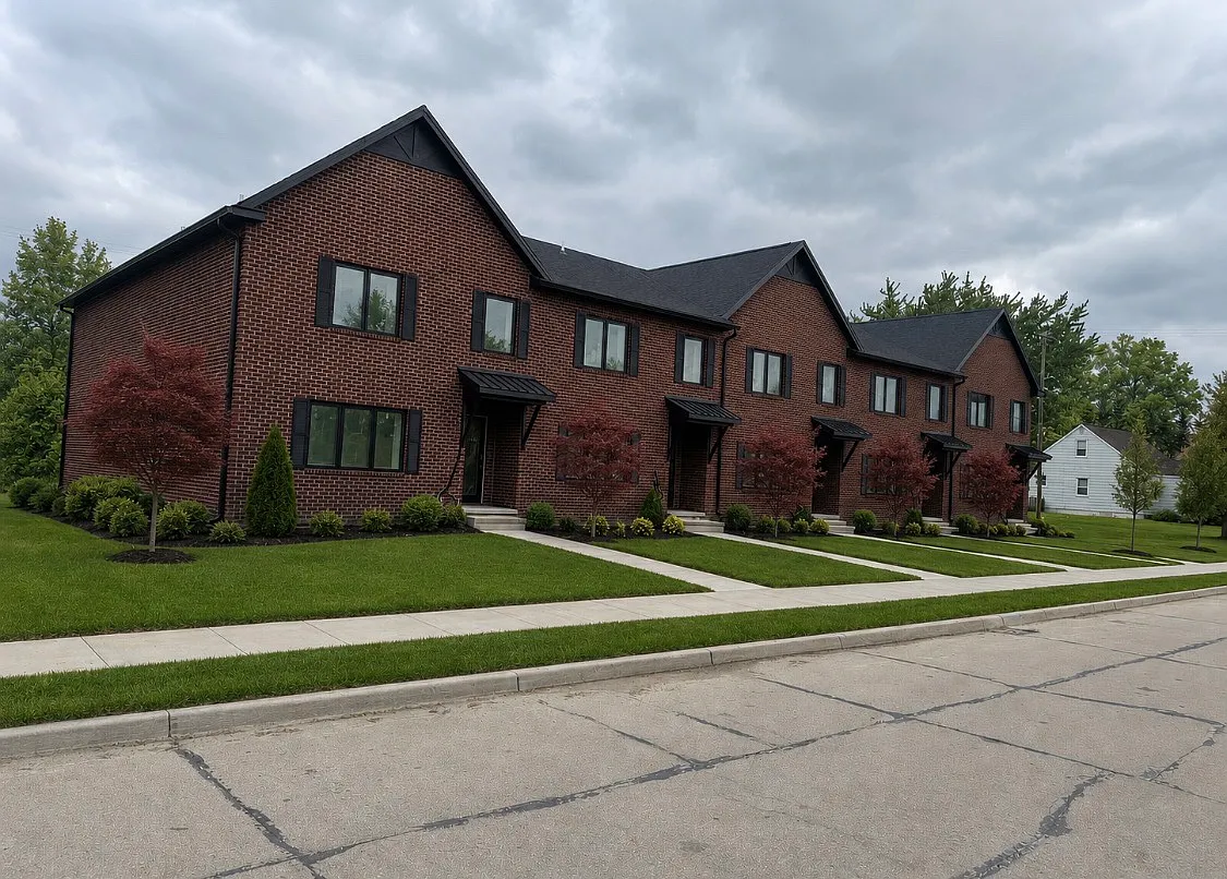 2 bed, 1.5 bath, 1150 sqft, $1,900 — Photo 1