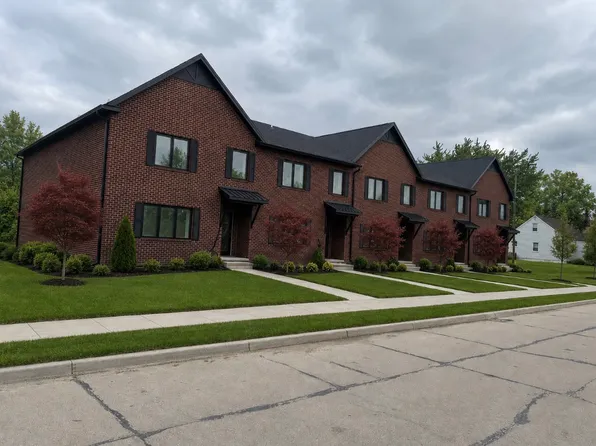 30712 Pardo St #1, Garden City, MI 48135