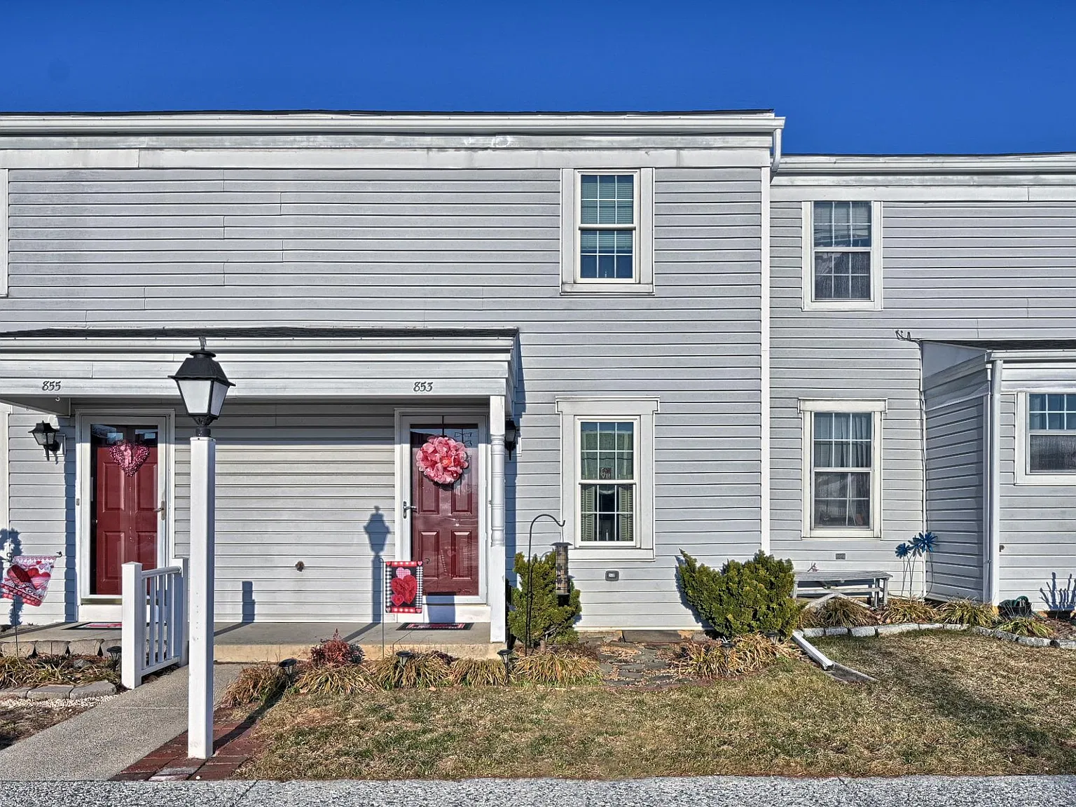 2 bed, 1532 sqft, $1,875 — Photo 1