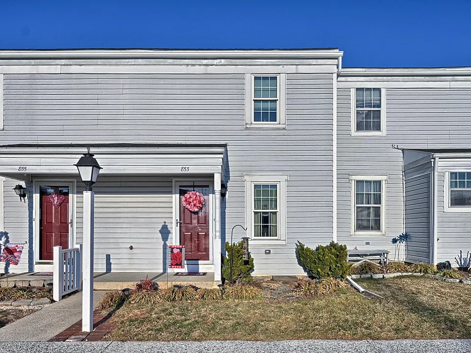 853 Old Silver Spring Rd