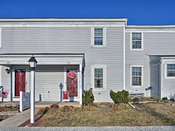 853 Old Silver Spring Rd, Mechanicsburg, PA 17055