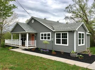 4549 Mount Hope Ave, Oneida, NY 13421