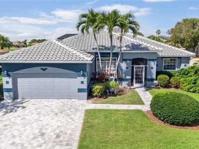 13061 Silver Sands Dr, Fort Myers, FL, 33913