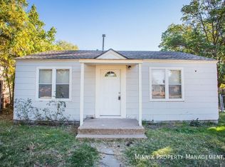 2813 37th St, Lubbock, TX 79413