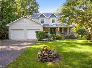 30 Tall Oaks Dr, Clementon, NJ 08021