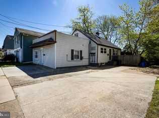 111 W Kings Hwy, Bellmawr, NJ 08031