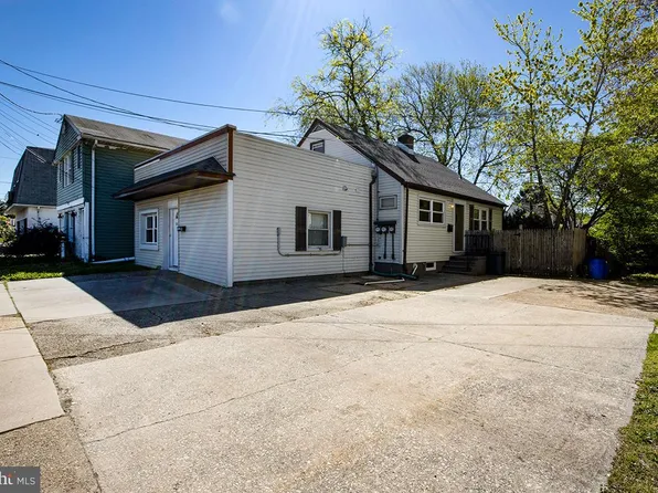 111 W Kings Hwy, Bellmawr, NJ 08031