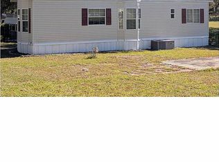 40840 County Road 25 Lot 44, Lady Lake, FL 32159