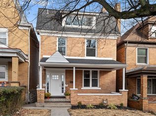 85 Harwood St, Pittsburgh, PA 15211