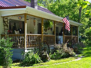 2683 Alta Dr, Alderson, WV 24910