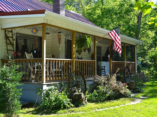 2683 Alta Dr, Alderson, WV 24910