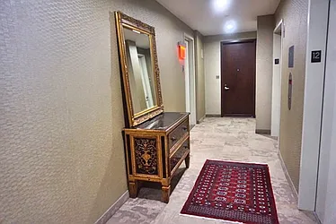 Rented by OOAKB&F INC