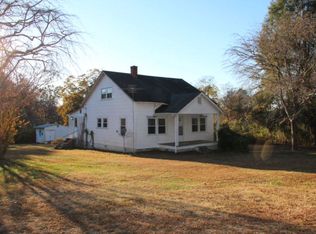 5461 Mountain View Rd, Hays, NC 28635