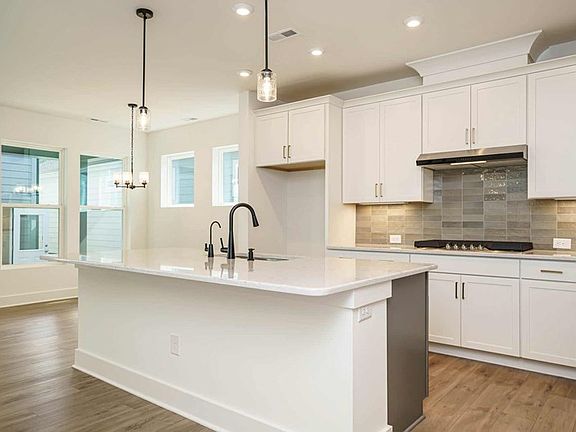 The Simpson - Kitchen