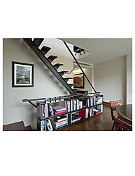 Rented by Great Jones Realty