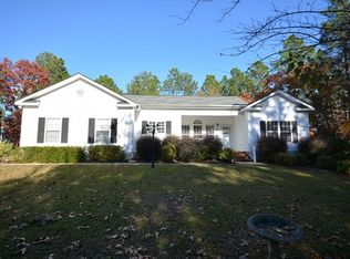 11 Cathy Cir, Warrenville, SC 29851