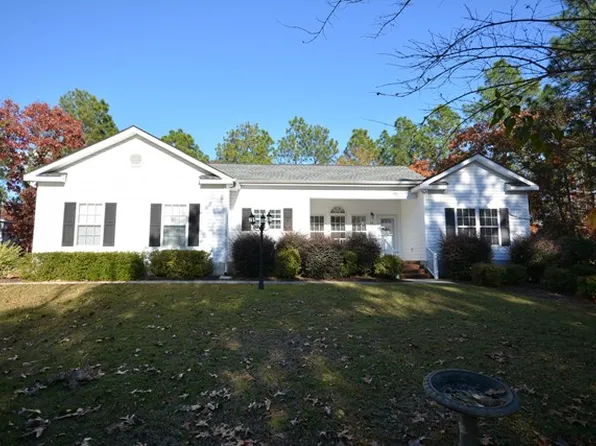 11 Cathy Cir, Warrenville, SC 29851