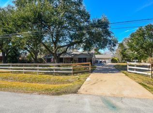 3203 Eula Morgan Rd, Katy, TX 77493