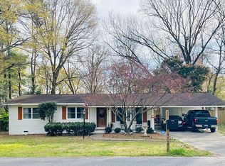 472 Little Rd SE, Marietta, GA 30067