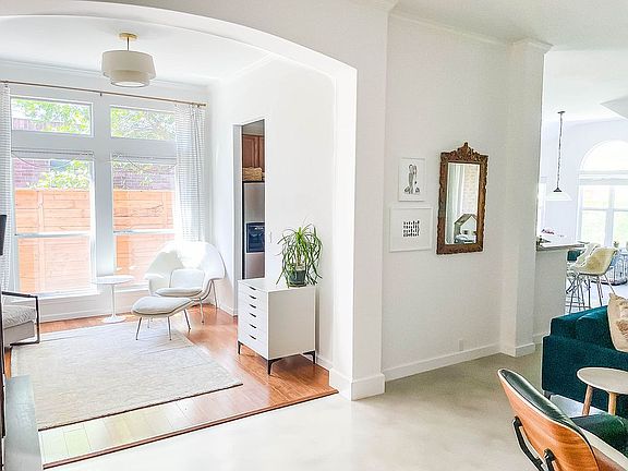 Left-Dining/office/playroom
