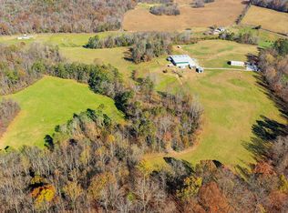 1540 Swatsell Ln, Greeneville, TN 37743