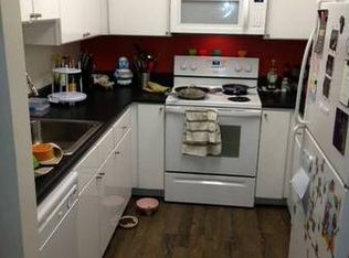 1150 N Glebe Rd APT 301, Arlington, VA 22201