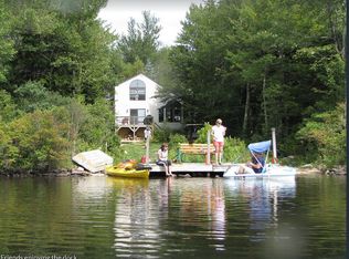 5120 Beach Side Dr, Tobyhanna, PA