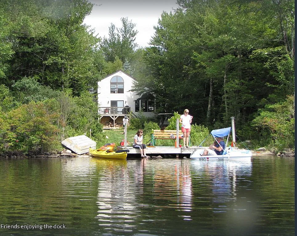 5120 Beach Side Dr photo 1