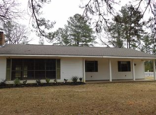 406 Earl Perkins Rd, Oakdale, LA 70656