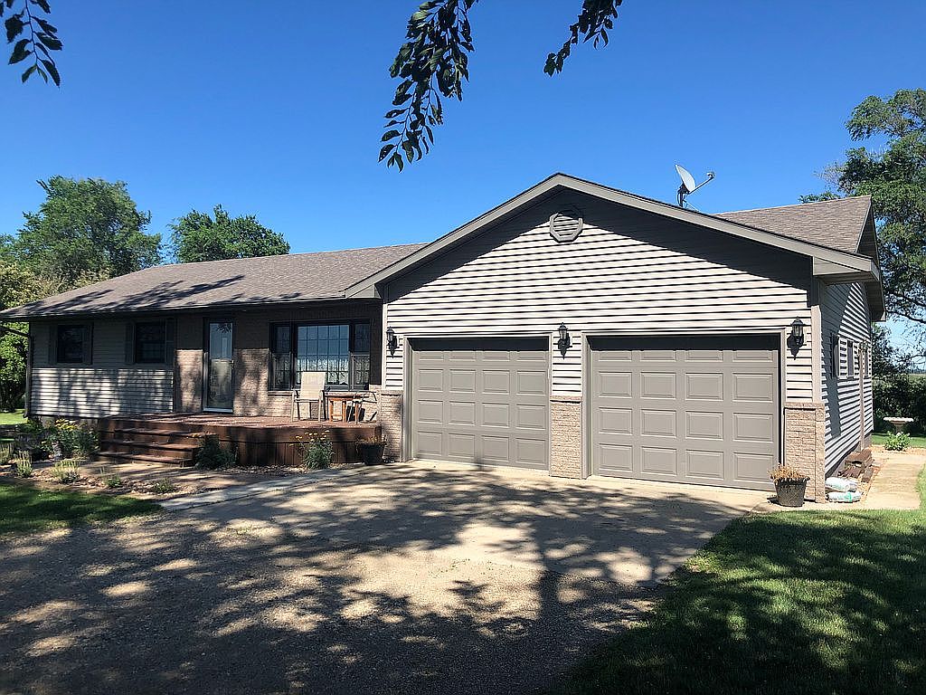 13348 407th Ave, Groton, SD 57445 Zillow