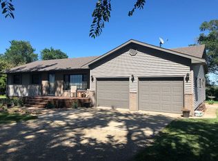 13348 407th Ave, Groton, SD 57445