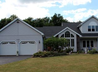 4377 Redman Rd, Brockport, NY 14420