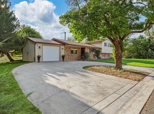 632 Panorama Dr, Grand Junction, CO 81507