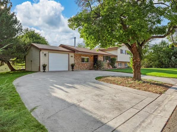 632 Panorama Dr, Grand Junction, CO 81507