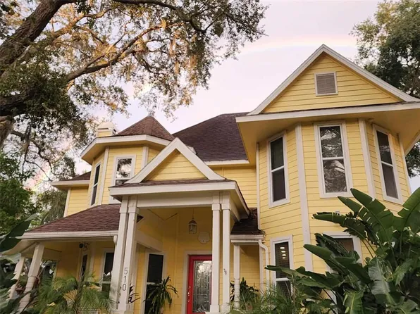 510 Wideview Ave, Tarpon Springs, FL 34689