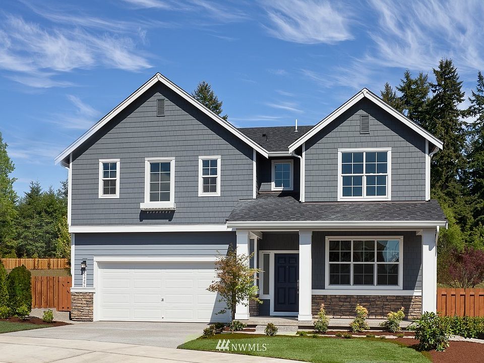 1st image of 1201 Little Si (Lot 9) Avenue SE