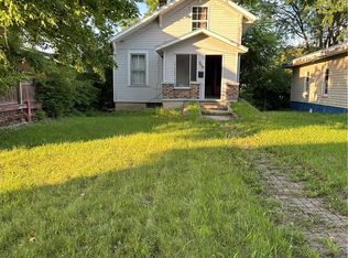 309 Tecumseh St, Greenville, OH 45331